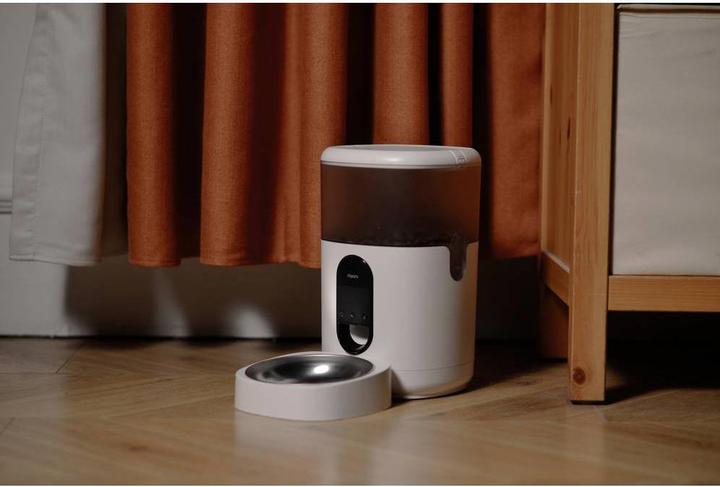 Actual product image Aqara Smart Pet Feeder C1 Zigbee 3.0 (4 l)