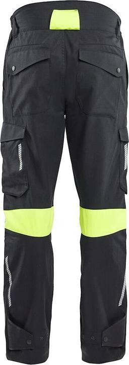 Produktbild Blakläder Inherent Flame (52)