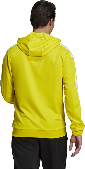 Actual product image adidas SQUADRA 21 HOOD (L)