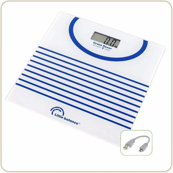 Productafbeelding Little Balance 8655 (180 kg)