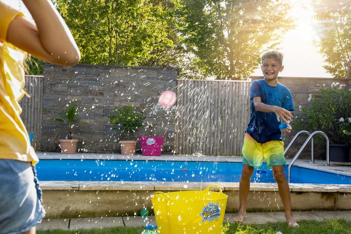 Produktbild Xtrem Toys & Sports Re-Use-Balloons, 3er Set (3 x)