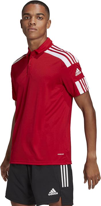 Produktbild adidas SQUADRA 21 POLO (S)