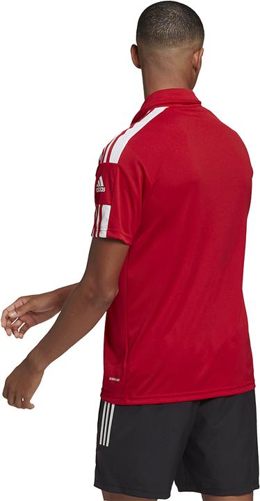 Produktbild adidas SQUADRA 21 POLO (S)