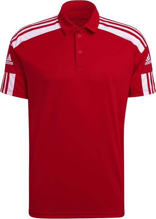 Produktbild adidas SQUADRA 21 POLO (S)