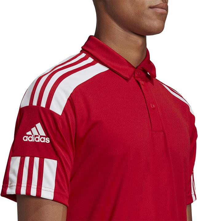 Produktbild adidas SQUADRA 21 POLO (S)