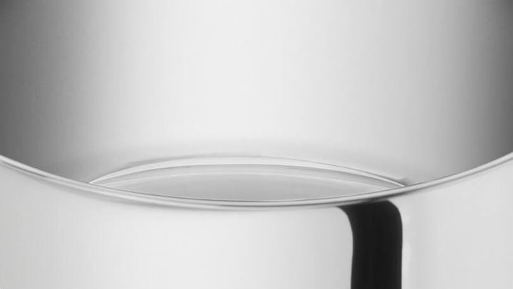 Actual product image Zwilling Passion (16 cm, Pot, Aluminium, Stainless steel)