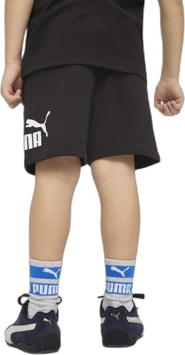 Produktbild Puma ESS No. 1 Logo Shorts TR PS (98)