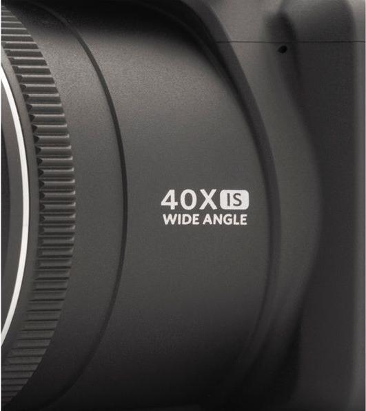 Actual product image Kodak Pixpro AZ405 (4.3 - 172 mm, 20 Mpx, 1/2,3'')