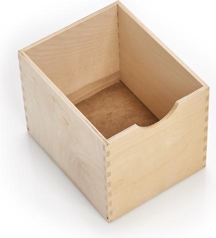 Productafbeelding Zeller Present Lade-eenheid (21 x 18 x 86,5 cm, 32.50 l)