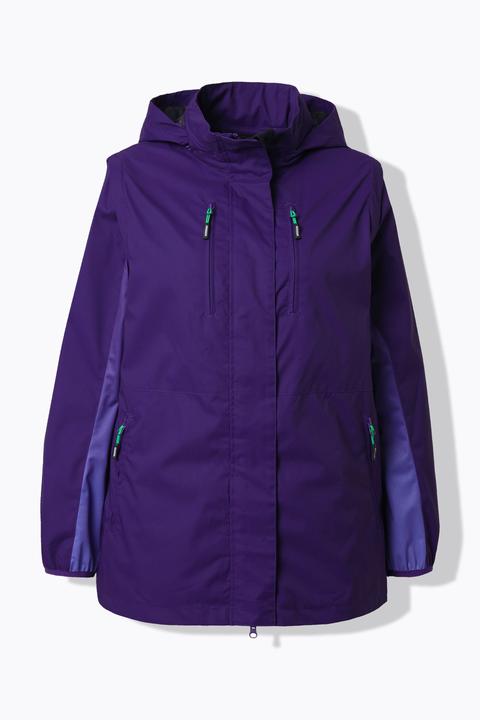 Actual product image Ulla Popken 2-in-1 Functional Jacket (42)