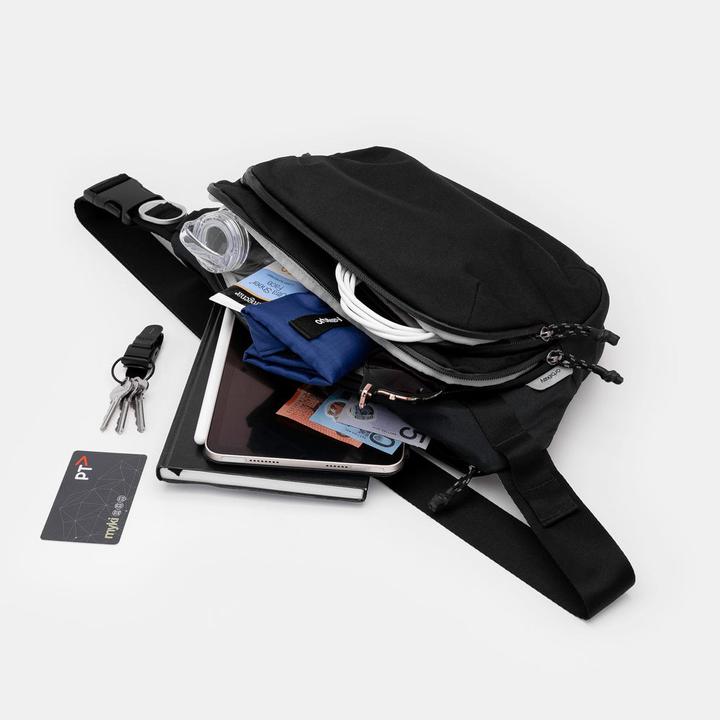Actual product image Orbitkey Urban Sling Plus (6 l)