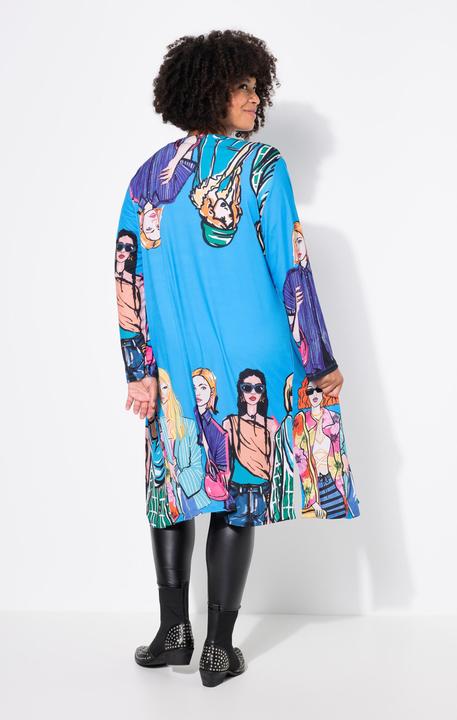 Produktbild Angel of Style Kimono, Jersey, Frauen-Motive (56)