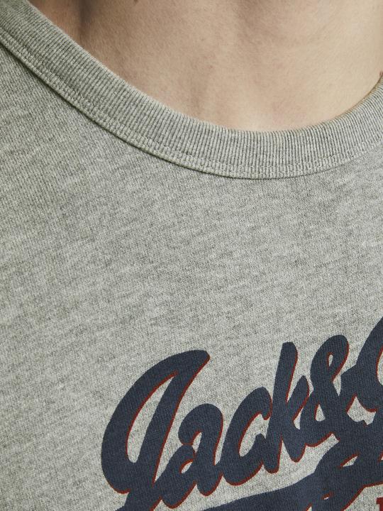 Produktbild Jack & Jones Logo Sweatshirt (XL)