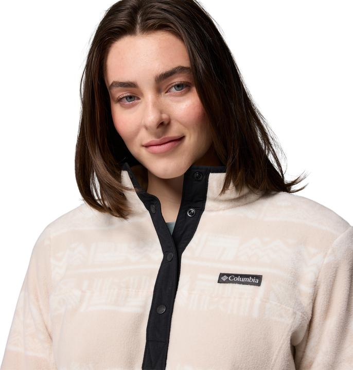 Produktbild Columbia Benton Springs™ Printed 1/2 Snap (S)