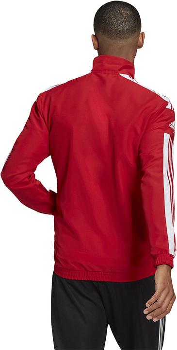 Produktbild adidas Squadra 21 Präsentationsjacke (L)