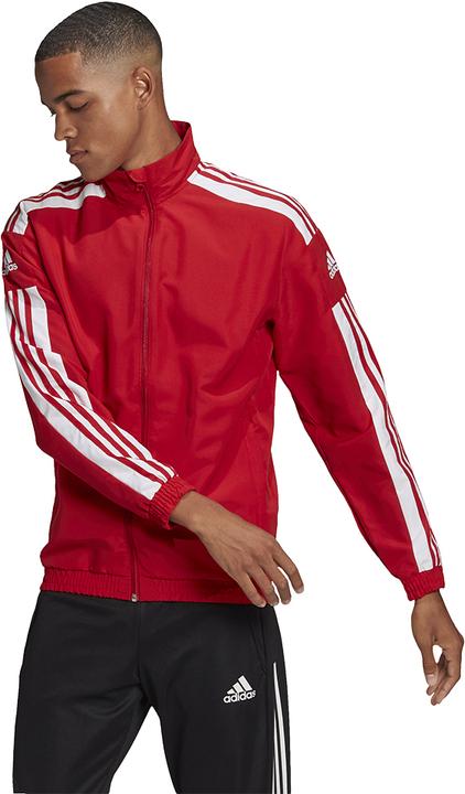 Produktbild adidas Squadra 21 Präsentationsjacke (L)