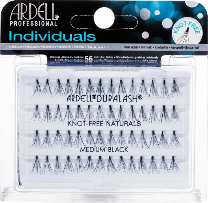 Actual product image Ardell Duralash (Artificial eyelashes)