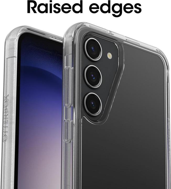 Actual product image OtterBox Symmetry (Samsung Galaxy S23+)