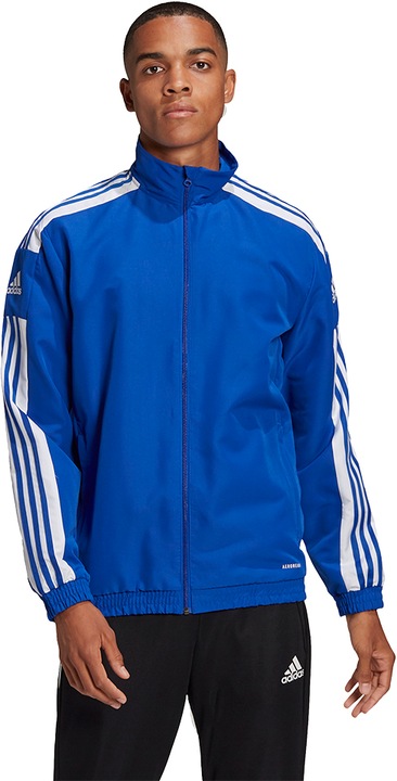 Produktbild adidas Squadra 21 Präsentationsjacke (XS)