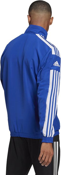 Immagine prodotto adidas Giacca Di Presentazione Di Squadra 21 (XS)