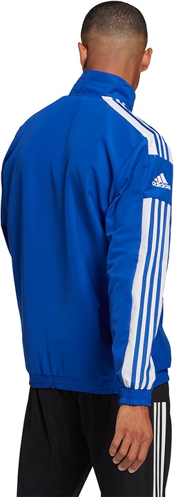 Produktbild adidas Squadra 21 Präsentationsjacke (XS)