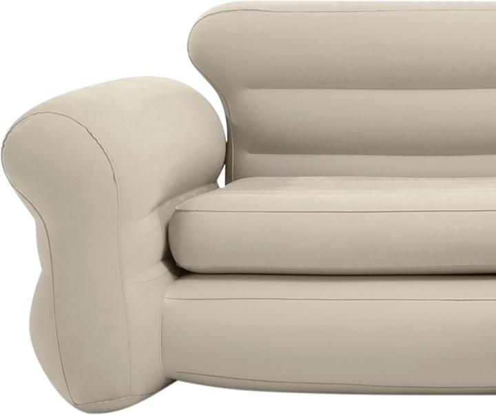 Actual product image Intex Corner Sofa