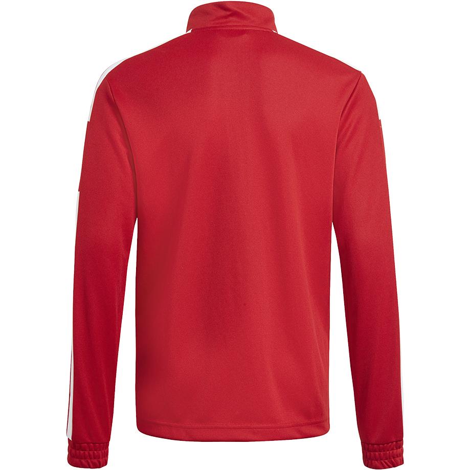 Thumbnail - adidas, Jungen, Jacke, Squadra 21 Trainingsjacke Kinder (152), Rot, 152
