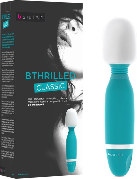 Actual product image Bswish Bthrilled Classic
