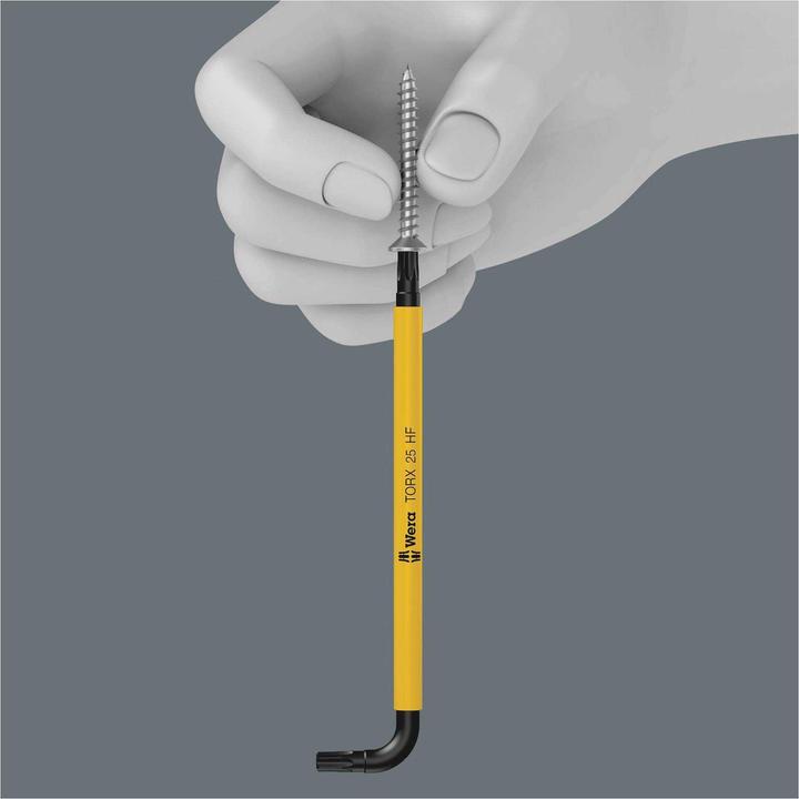 Immagine prodotto Wera 967/9 TX Multicolour HF 1 (Torx (TX))