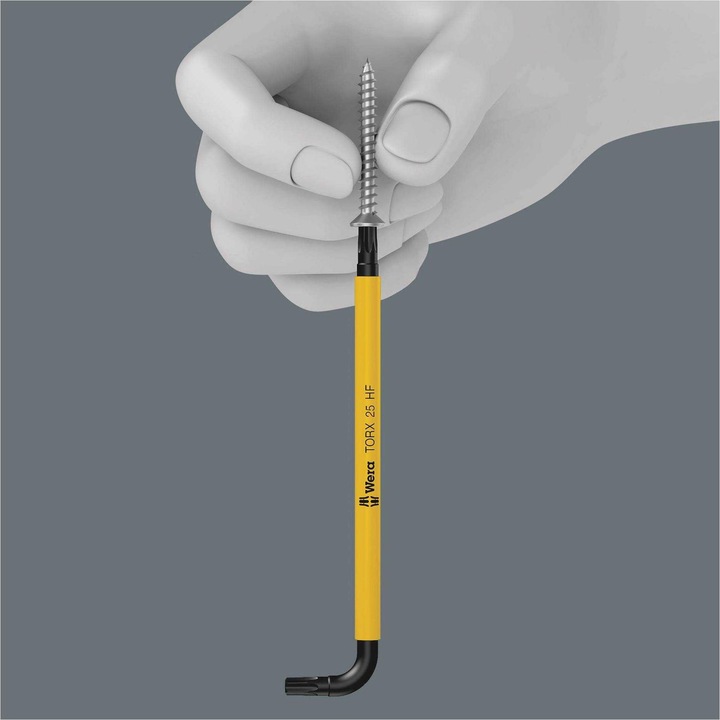 Produktbild Wera 967/9 TX Multicolour HF 1 (Torx (TX))