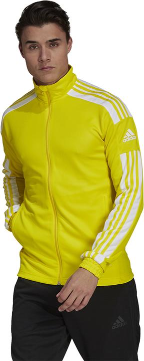 Produktbild adidas Squadra 21 Trainingsjacke (3XL)