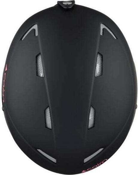 Actual product image Cairn Android Graphic J - Skihelm - Kind (51 - 53 cm, XS)