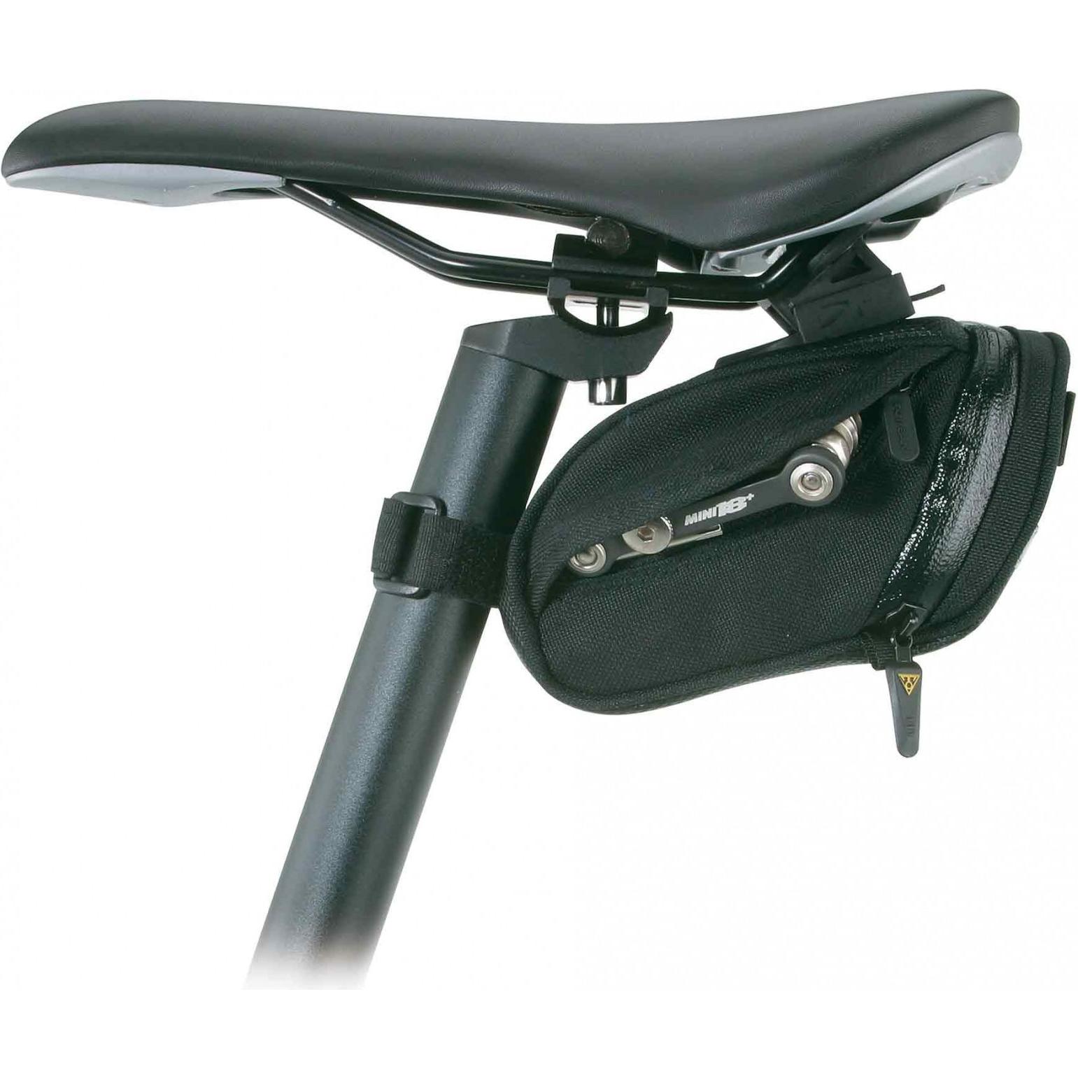 Thumbnail - Topeak, Velotasche, (0.45 l, Satteltasche)