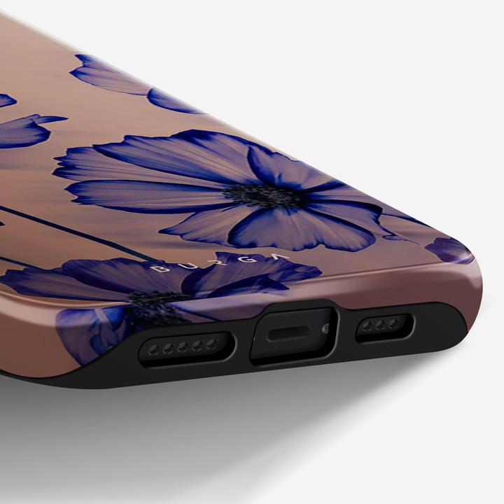Immagine prodotto Burga Custodia da notte in velluto (Apple iPhone 13)