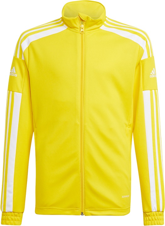 adidas Squadra 21 Trainingsjacke Kinder