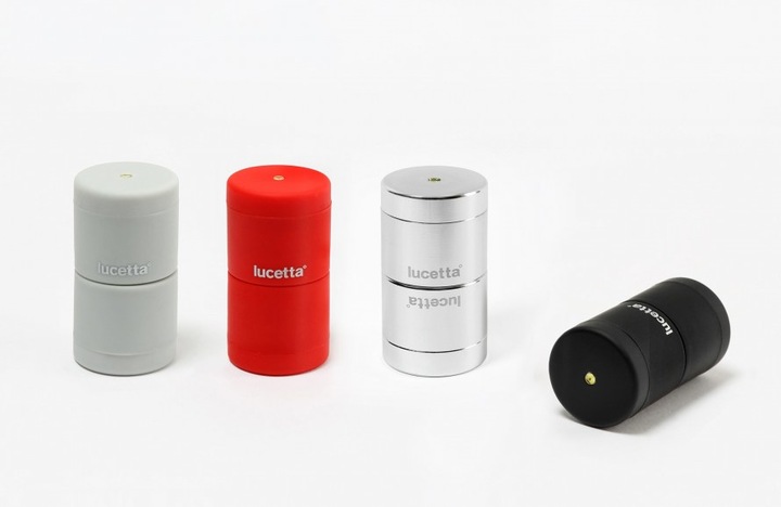 Palomar Lucetta Magnetic Lights