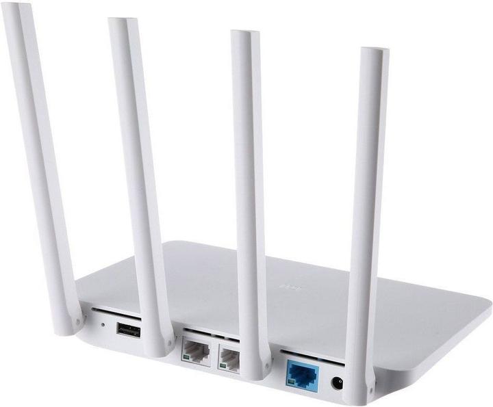 Produktbild Xiaomi Mi WiFi Router 3