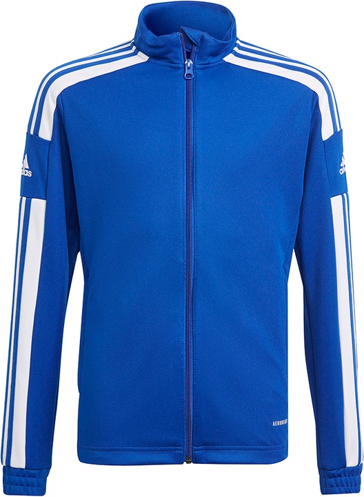 adidas Squadra 21 Trainingsjacke Kinder