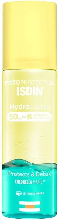 Produktbild Isdin FotoProtector (Sonnenlotion, SPF 50, 200 ml)