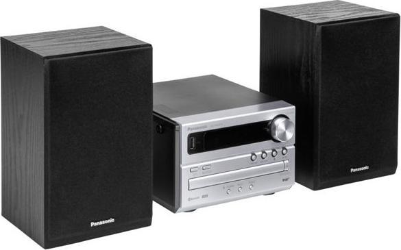 Produktbild Panasonic Sc-Pm254 (Bluetooth, CD Player, 2x 20 W)