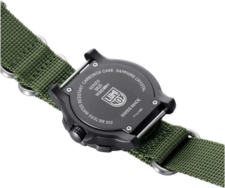 Produktbild Luminox XL.8826.MI Recon Point Man Heritage (Analoguhr, 45 mm)