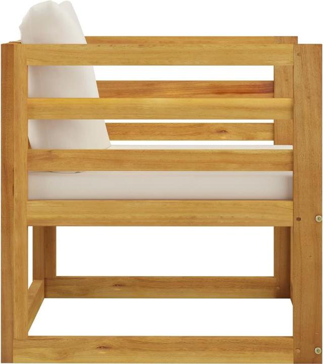 Produktbild vidaXL Garten Lounge Set