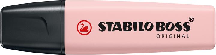 Produktbild STABILO Boss Blush Einzelmarker (Blush, 5 mm, 1 x)