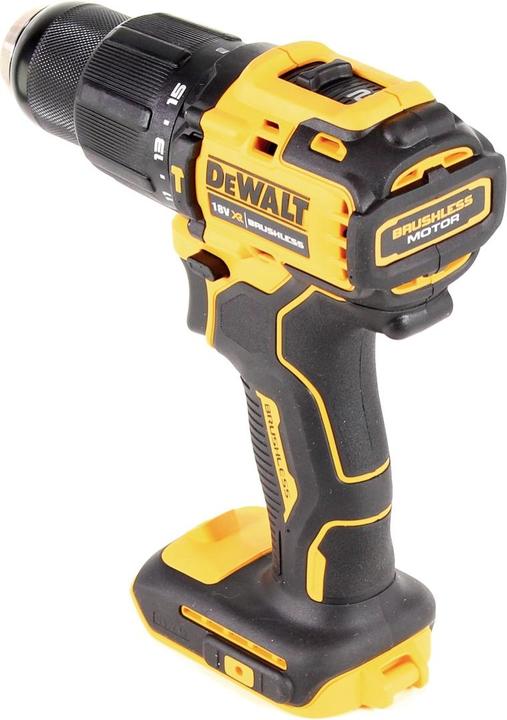 Produktbild DeWalt DCD709N-XJ