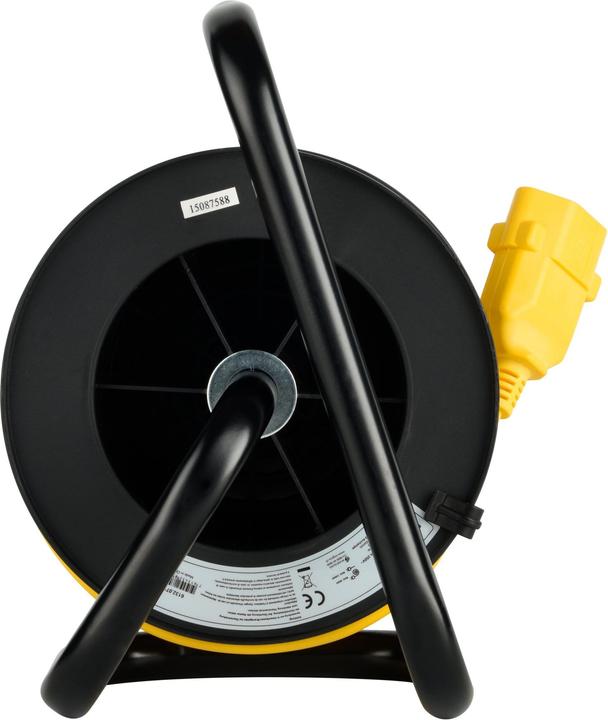 Produktbild Do it + Garden Rasenmäherkabelrolle (15 m, 3 mm²)