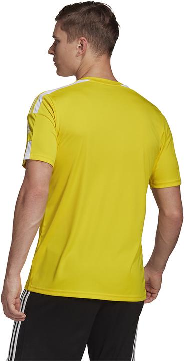 Produktbild adidas Squadra 21 Trikot Kurzarm (XXL)
