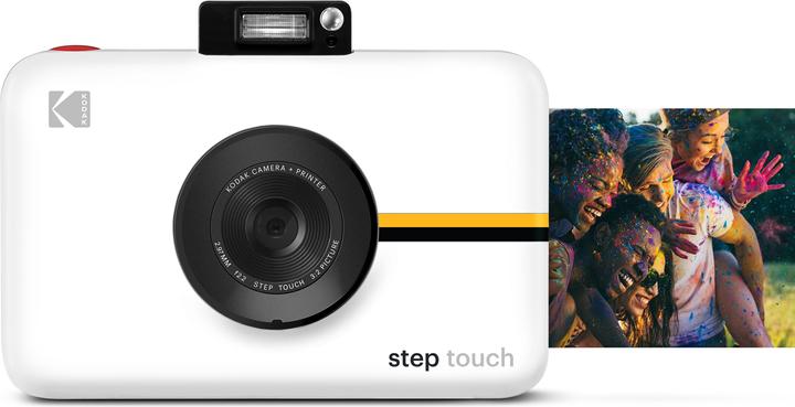 Produktbild Kodak Step Touch