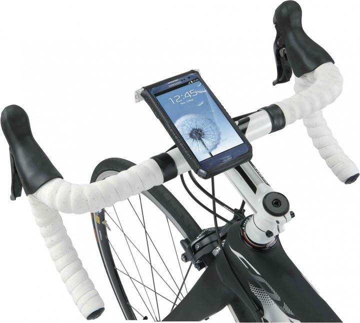 Immagine prodotto Topeak SmartPhone DryBag per display da 4"-5