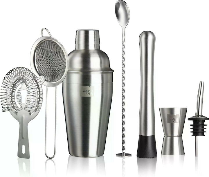 Vacu Vin Cocktail set (Cocktail set)
