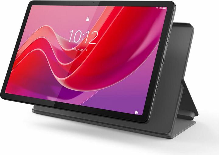 Actual product image Lenovo M11 (WLAN only, 11", 128 GB, Luna Grey)